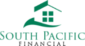 South Pacific Financial Logo