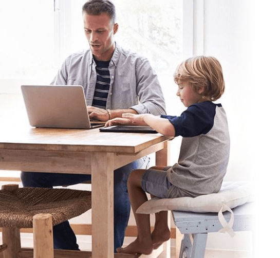 Experian Identityworks