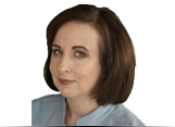Julie Stav