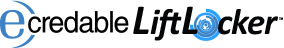 eCredable LiftLocker Image